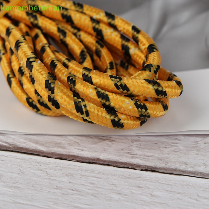 Dây Nhảy Kamembbn Tay Cầm Mới 
 Vn VN VN