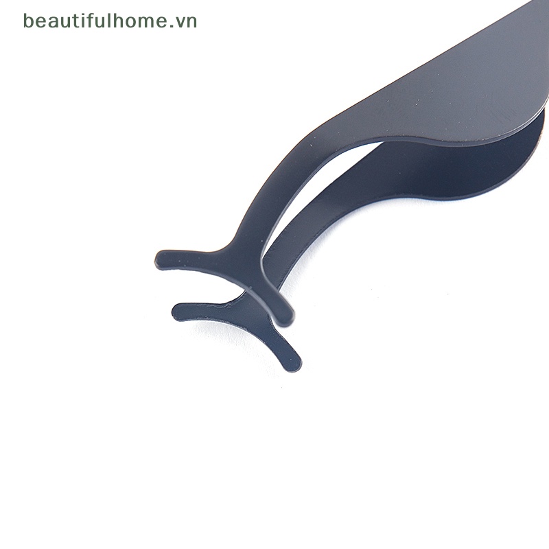 Nhíp Gắn Mi Giả Hình Chữ T Chuyên Dụng