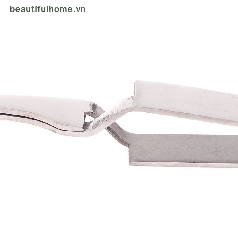 [beautifulhome] Nhíp Chỉnh Hình Chỉnh Hình Áp Phích s Buccal Lingual Nút Bonding [beauty]