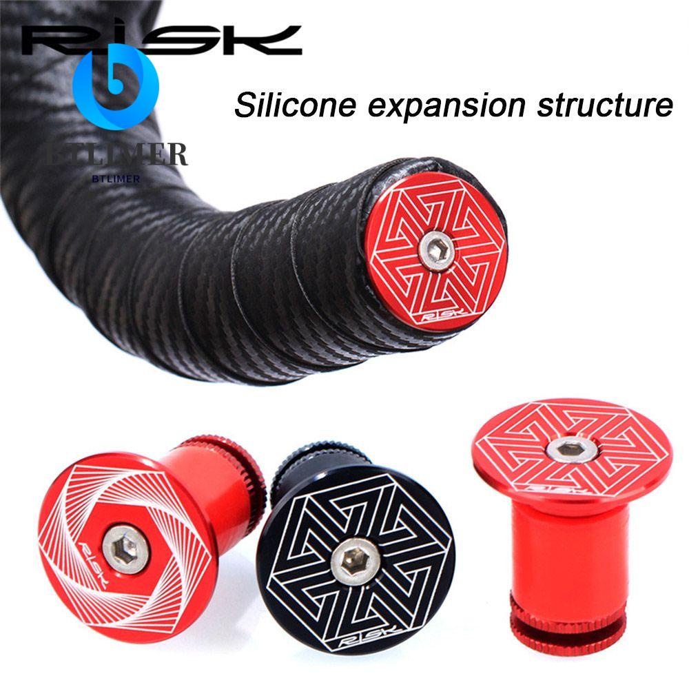 Đầu Khóa Xe Đạp Bằng Hợp Kim Nhôm Có Thể Điều Chỉnh