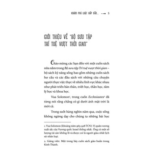 Sách - Khám Phá Luật Hấp Dẫn Để Mở Khóa Thành Công (Tái Bản 2017)