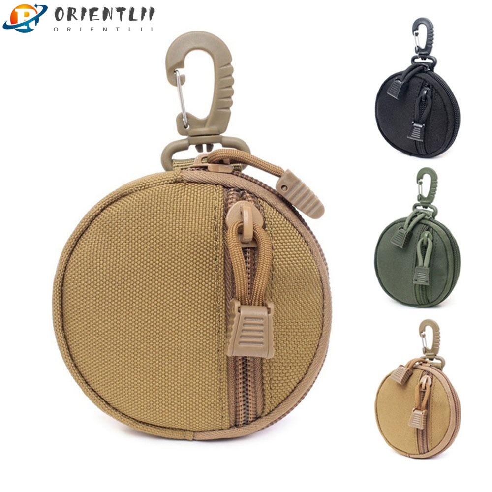 Túi Đeo Hông Đựng Chìa Khóa Đa Năng Tiện Dụng