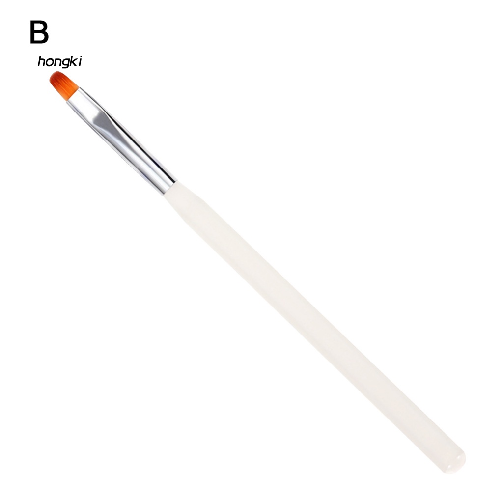 Bút Vẽ Trang Trí Móng Tay Nghệ Thuật Chuyên Dụng Chất Lượng Cao