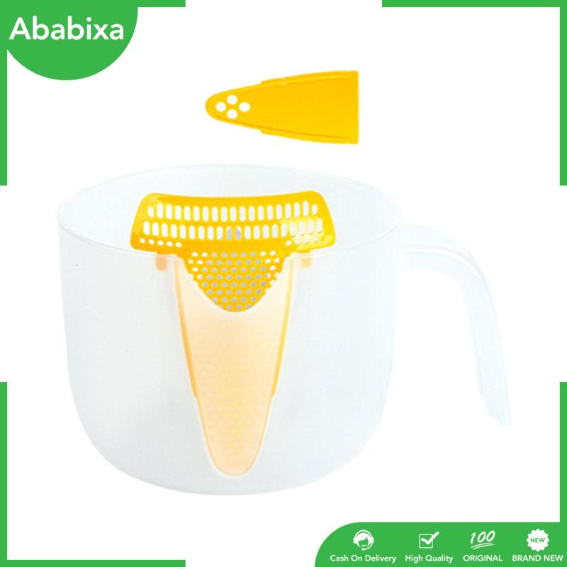 Bộ 2 Cốc Đo Lường Đa Năng Có Thể Tháo Rời Tiện Dụng