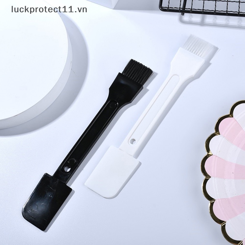 # Dây Cáp 3C &amp; NEW 3C # Bàn Chải Mini Làm Sạch Bụi Cho Bàn Phím Máy Tính