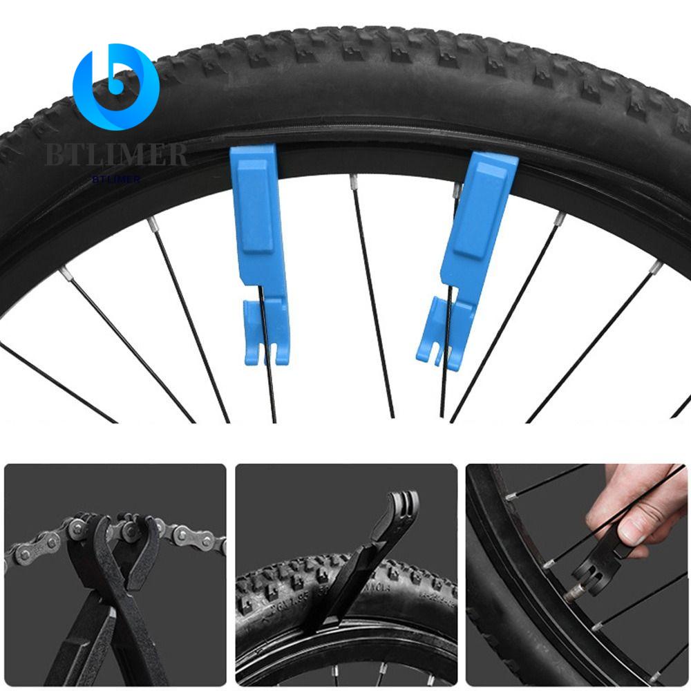 2 Dụng Cụ Tháo Lốp Xe Đạp 12.5cm