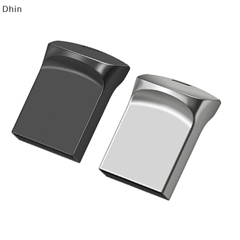 Usb Mini 32G / 64G / 128G Tốc Độ Cao Bằng Kim Loại