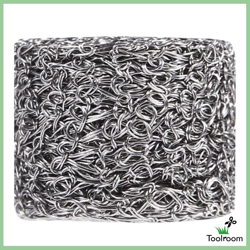 Set 4 Bộ Lọc Áp Suất Cao Bằng Thép Không Gỉ