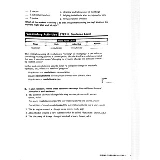 Inside Reading: Level 1: Student Book