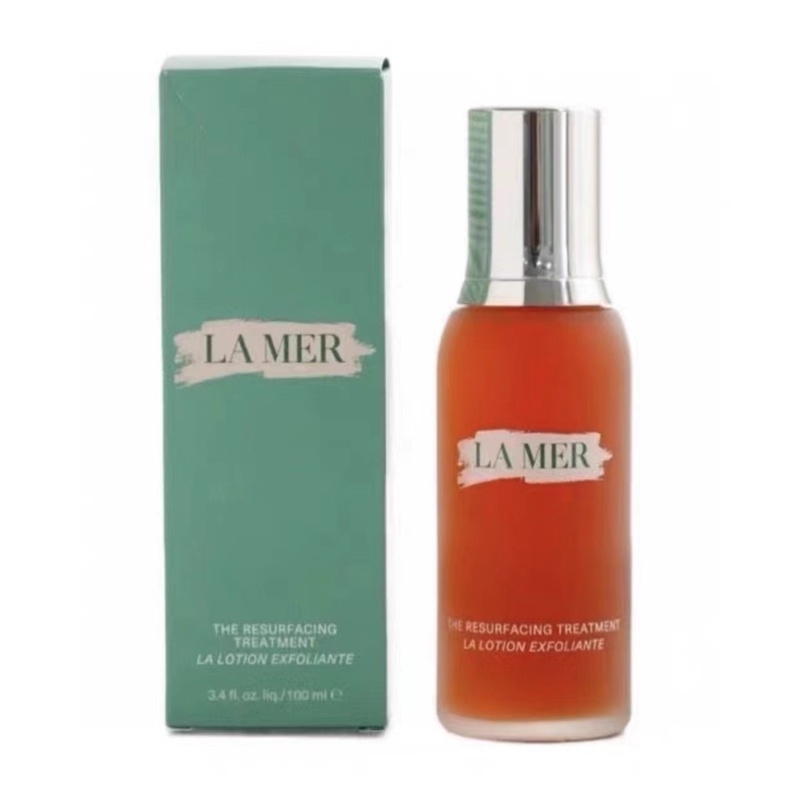 Tinh Dầu Phục Hồi Làm Dịu Da Và Phục Hồi Làn Da 100ml LA MER