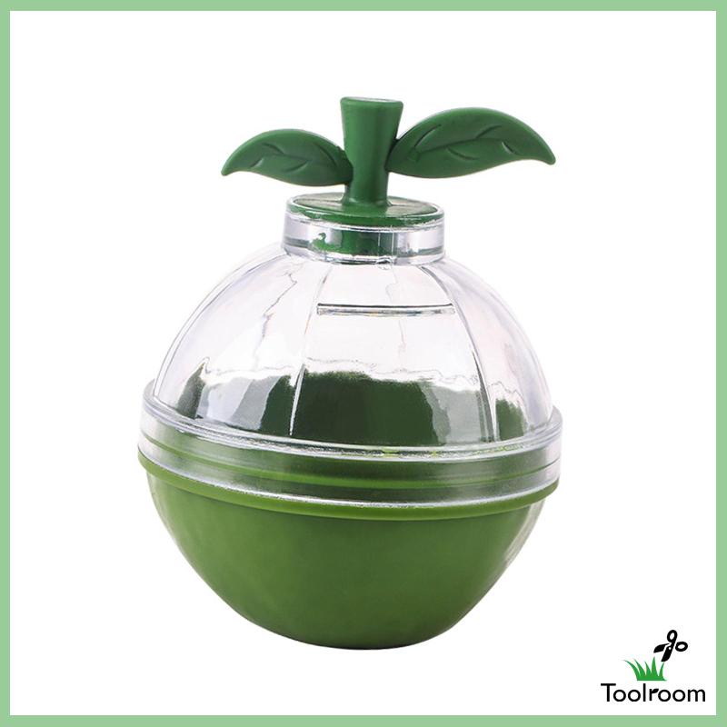 Khuôn Làm Đá Hình Tròn Dễ Tháo Lắp Tiện Dụng Cho Mùa Hè