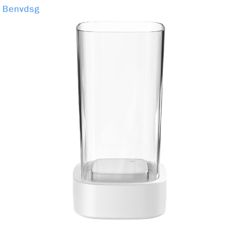 Máy Rửa Cọ Trang Điểm Tự Động Nhanh Khô Tiện Dụng