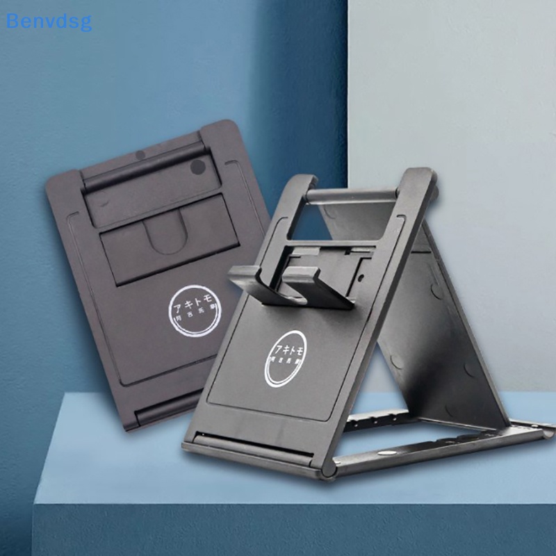 Giá Đỡ Điện Thoại / Máy Tính Bảng Siêu Mỏng Có Thể Điều Chỉnh Góc Độ Tiện Dụng