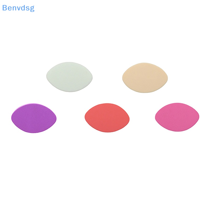 Bộ 10 Miếng Mút Luyện Tập Nối Mi Giả Cho Người Mới Bắt Đầu