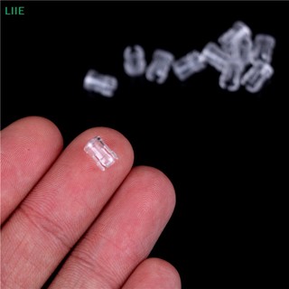 Bộ 10 Chụp Đèn LED Diode 3mm