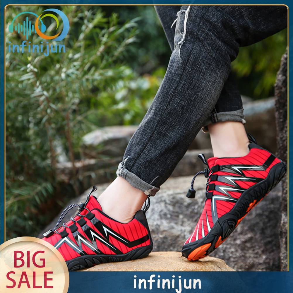 Giày Thể Thao Lặn Thoáng Khí Cho Nam Nữ