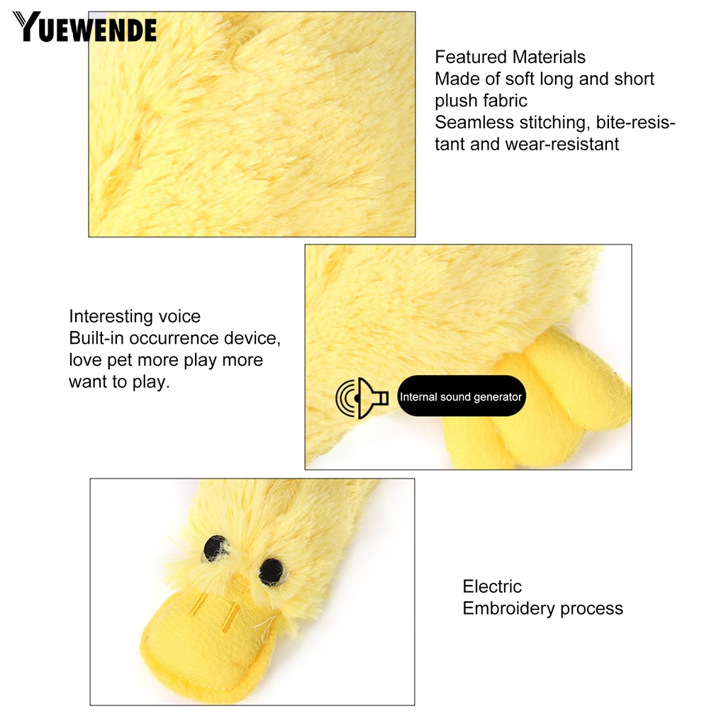 1 Bộ Búp Bê Đồ Chơi Nhai Chống Cắn Và Thoải Mái Hình Động Vật Hoạt Hình