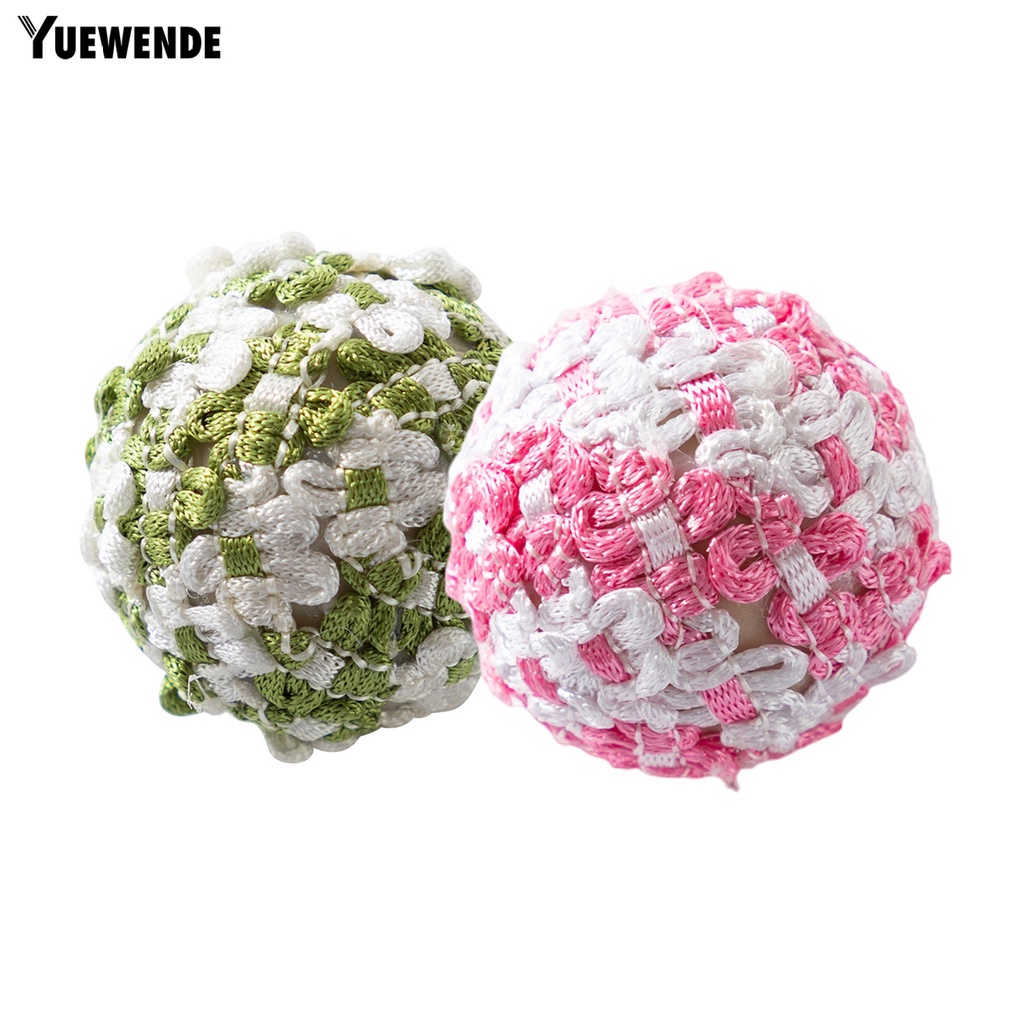 Bóng Nhiều Màu Thân Thiện Với Môi Trường Huấn Luyện Thú Cưng