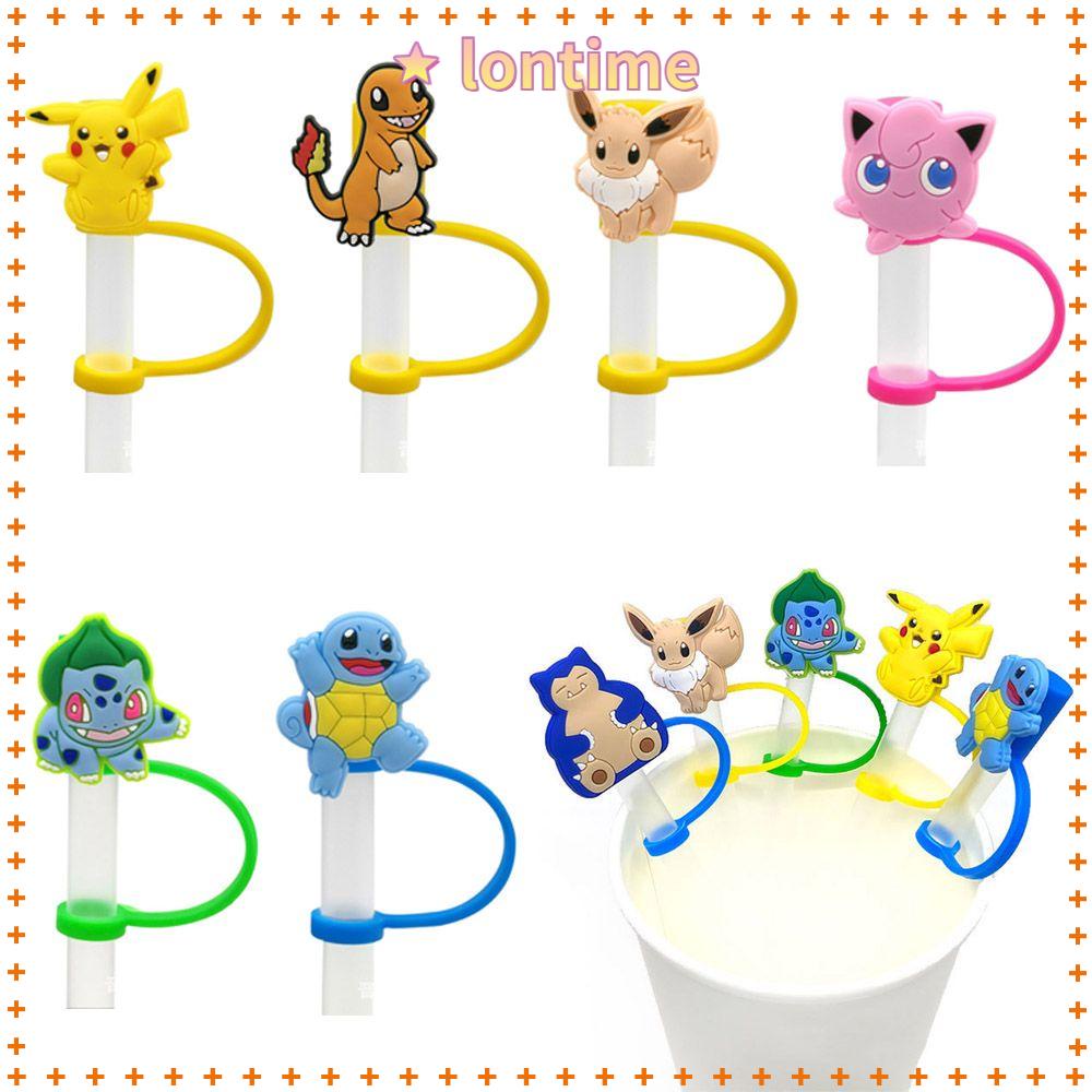 Vỏ Bọc Ống Hút Chống Bụi Có Thể Tái Sử Dụng Cho Nhà Bếp