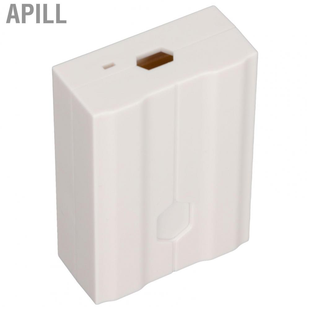 Apill Relay 2 Channel Control Switch For Light Fittings