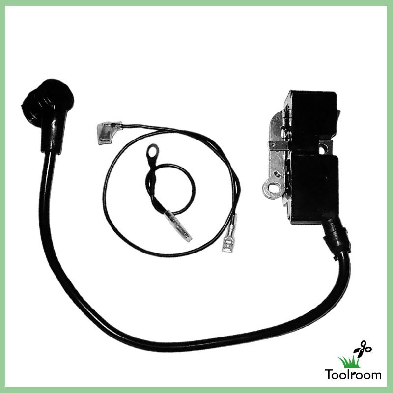 Phụ Kiện Cuộn Dây Đánh Lửa Cho Dụng Cụ Làm Vườn Mới