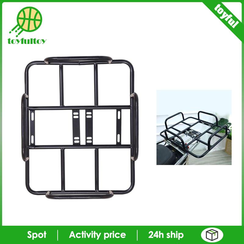 Túi Đựng Đồ Gắn Yên Sau Xe Đạp Leo Núi Tiện Dụng