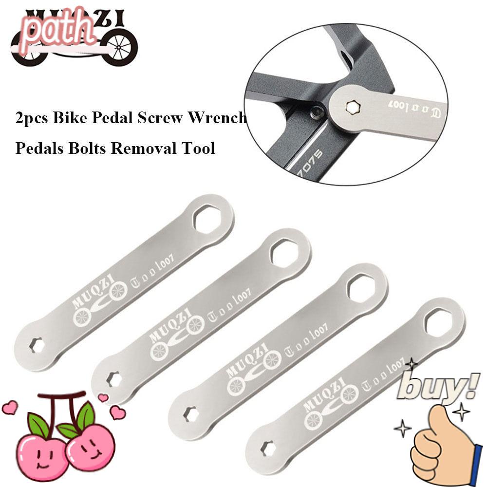 PATH Set 2 Dụng Cụ Tháo Mắt Xích Xe Đạp
