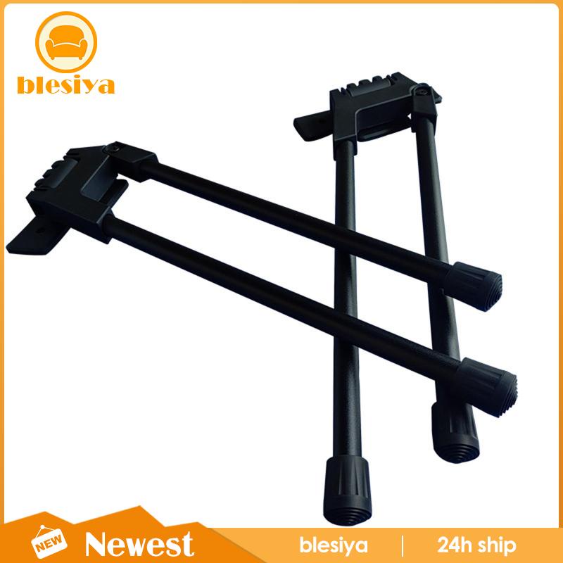 Bộ 2 Chân Bàn Xếp Tự Làm Bằng Nylon Tiện Dụng