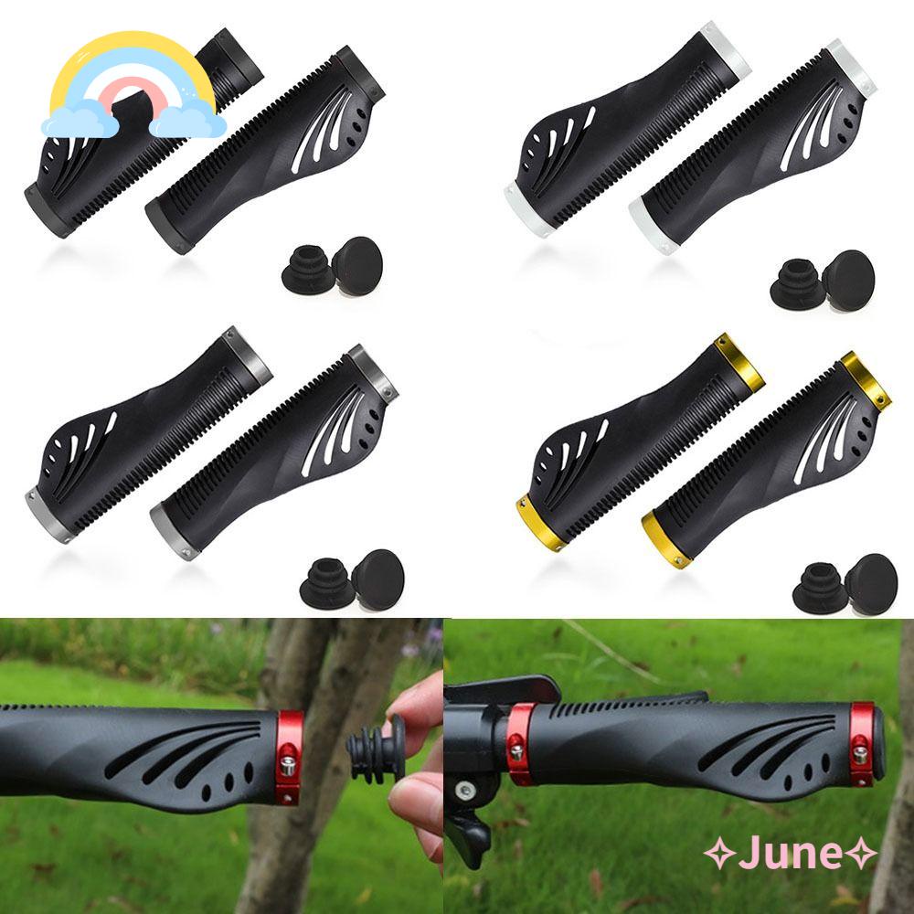 Vỏ Bọc Tay Lái Xe Đạp Leo Núi MTB Chống Trượt Có 5 Màu