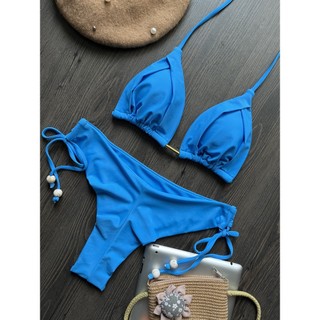 DUNEA Bộ Bikini Nữ Gợi Cảm DUNEA