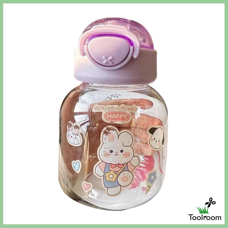 Bình Nước Có Ống Hút Mở Rộng Tiện Dụng Cho Hoạt Động Ngoài Trời