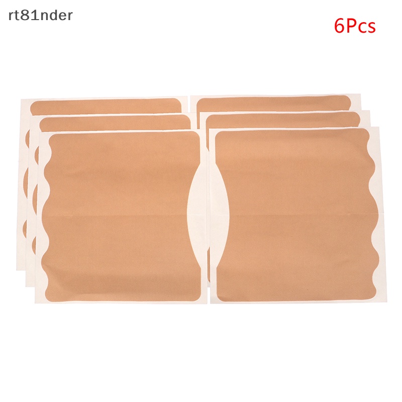 2 / 4 / 6 / 10 Miếng Dán Nâng Mông