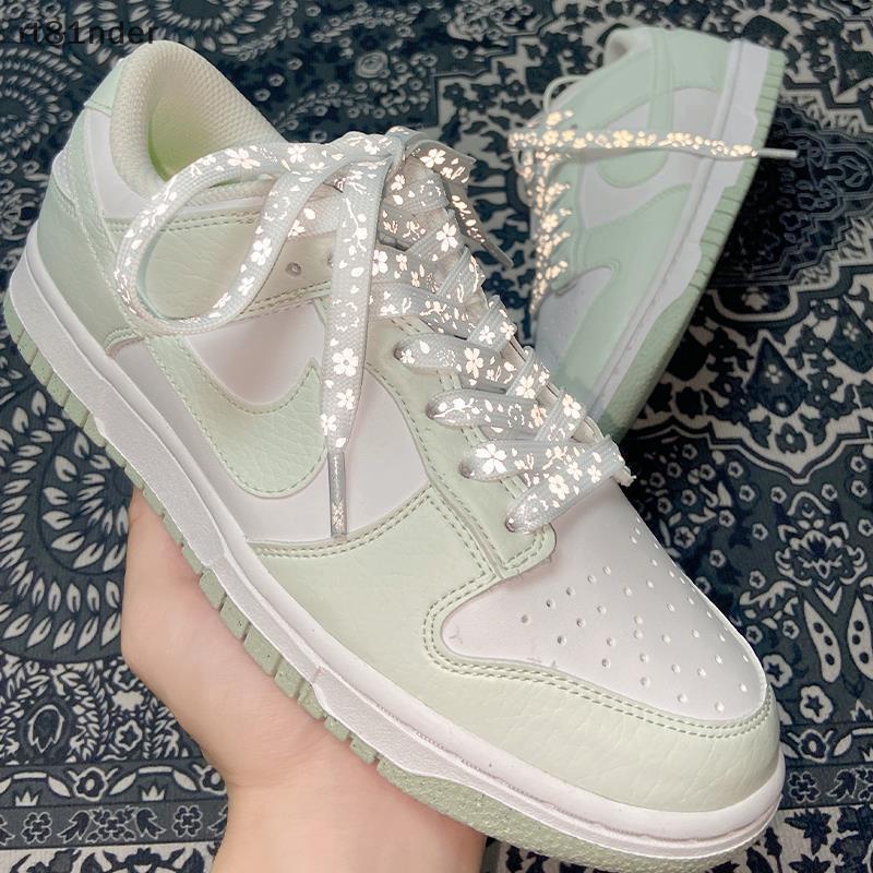 1 Cặp Dây Giày Màu Dạ Quang Dài 120CM Chất Lượng Cao