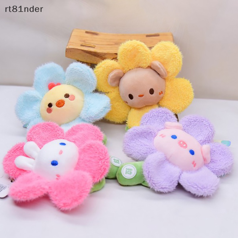 Rt 1 Đồ chơi nhồi bông Hình Động Vật Dạng Kéo Và Lắc