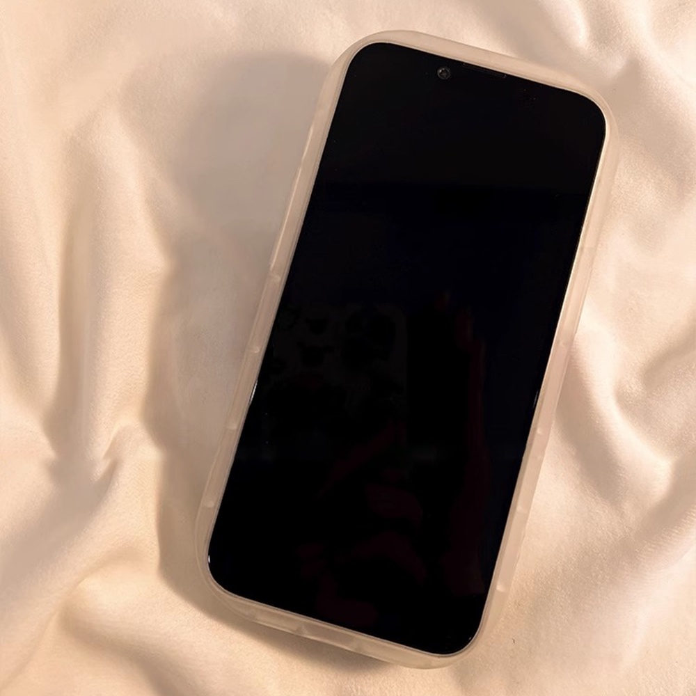 Ốp Điện Thoại TPU Mềm Chống Trượt In Hình Sanrio 3D Cho IPhone 11 14 13 12 Pro Max XR XS Max 7 8 Plus SE