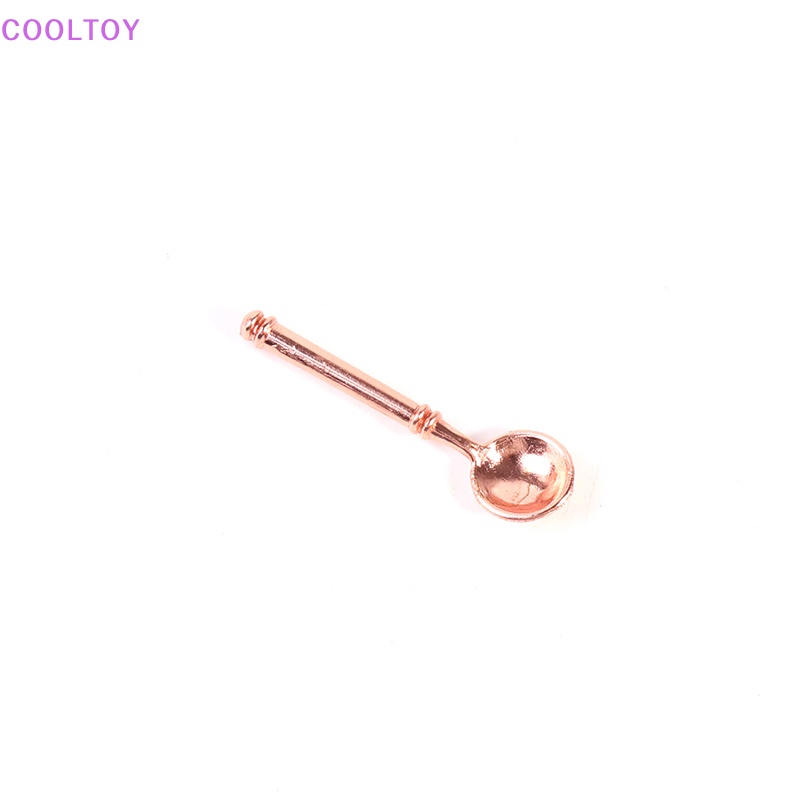 Cooltoy set 10 Đồ Dùng Ăn Uống Mini + Giỏ Đựng Trang Trí Nhà Búp Bê