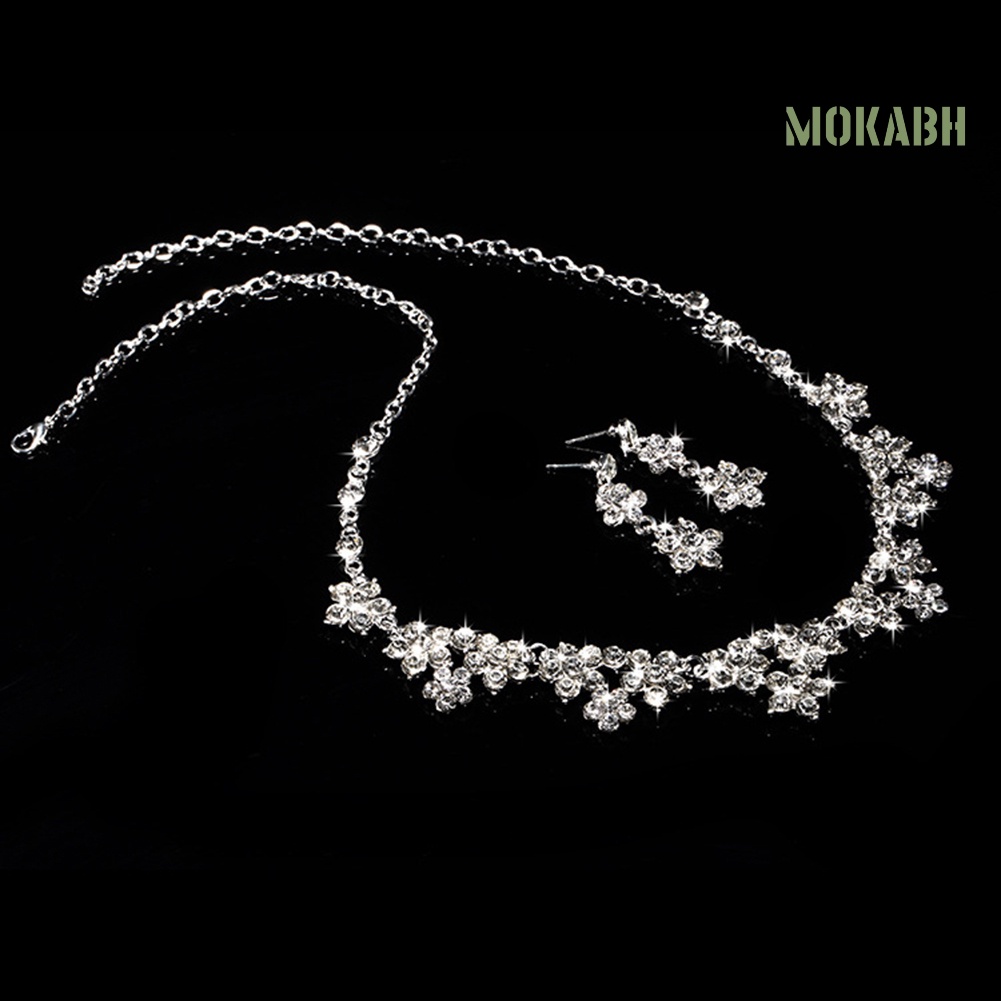 Vòng cổ / CàI TóC HìNh Vương MiệN ĐíNh Đá Sang TrọNg