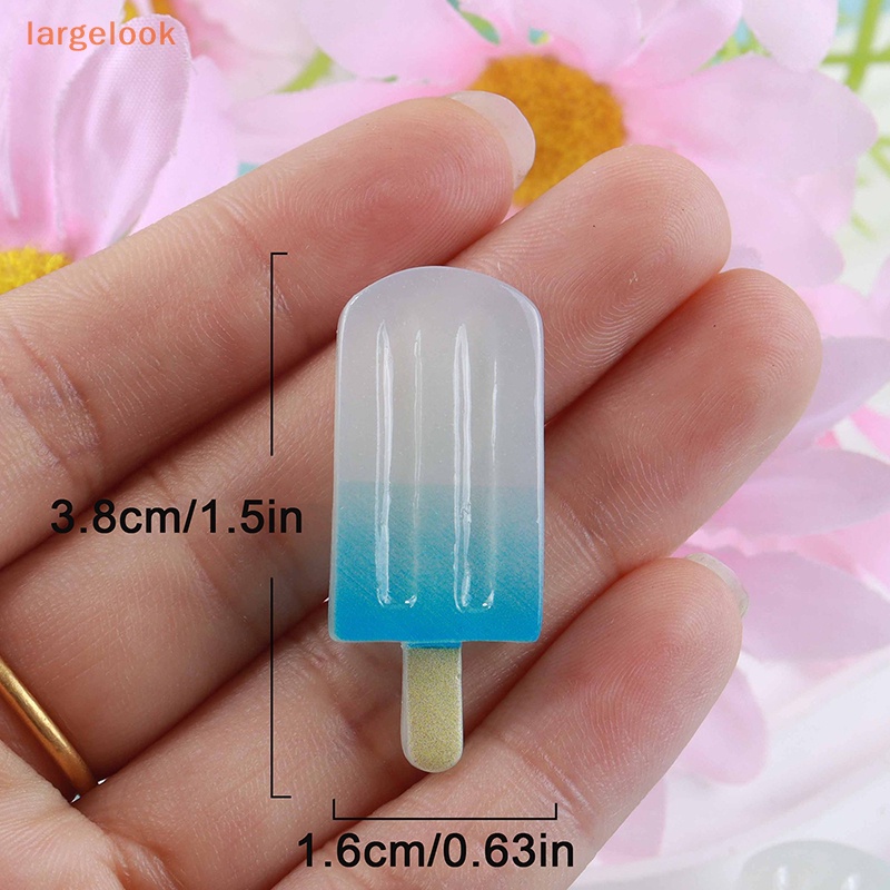 5 Que Kem Phát Sáng Mini Dùng Trang Trí