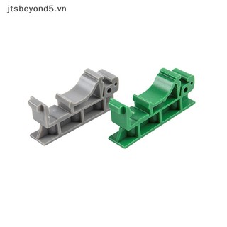 # jy #2 cái drg-01 pcb gắn chân đế cho din 35 rail adapter bảng mạch lắp khung thay thế các bộ phận ..
