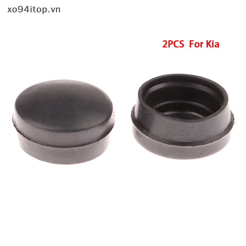 Nắp Cao Su Đậy Cần Gạt Nước Phía Trước Cho Xe Hơi XOITOP 983903Vn Chống Bụi Và Chống Thấm Nước f000
