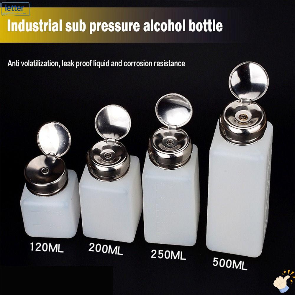 Bình Đựng Rượu Dung Tích 100 / 200 / 250 / 500ML Bằng Inox Chống Tĩnh Điện Tiện Dụng