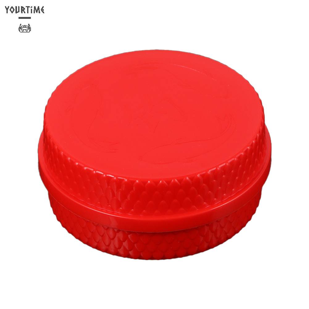 Hộp Hạt Xoay Trọng Lượng Nhẹ Dùng Để Đựng Dụng Cụ Câu Cá