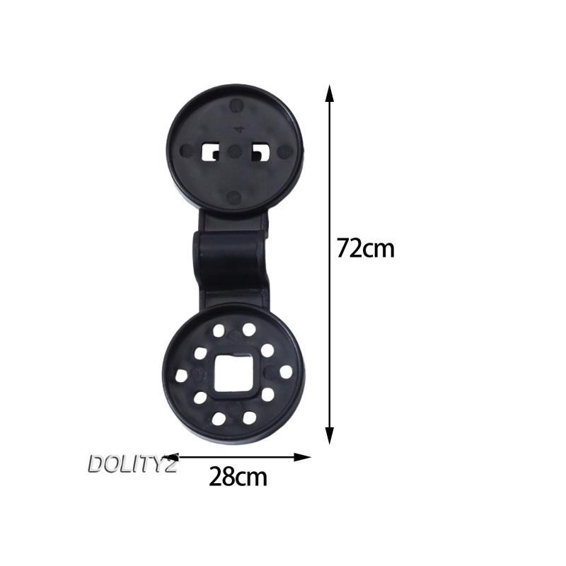 [Dolity2] 100 Kẹp Vải Che Nắng Ban Công