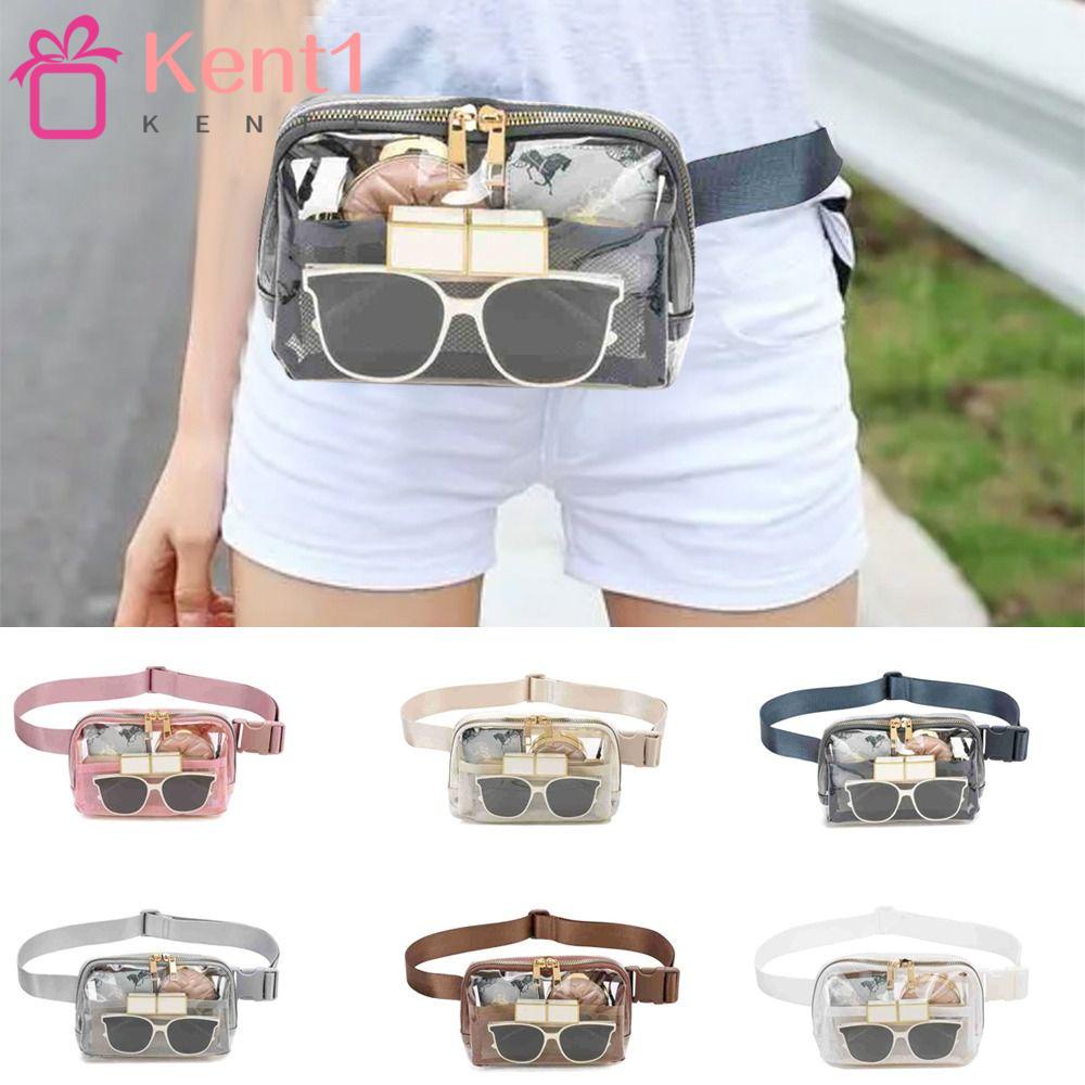 Túi Bao Tử Chất Liệu Nylon Thời Trang Hiệu Ket1 Cho Nữ