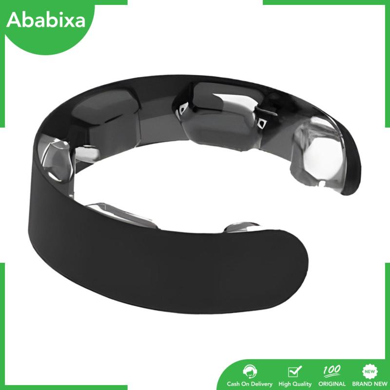 [Ababixa] Đệm Làm Mát Cổ Rảnh Tay Có Thể Đeo Được Dùng Cho Văn Phòng / Trẻ Em