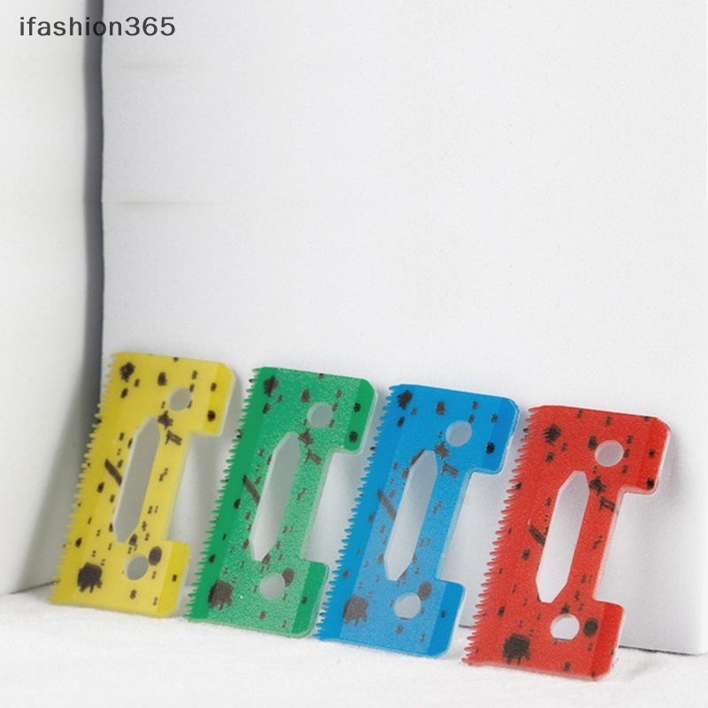 Đầu Cắt Gốm Sứ Đính Đá Zircon ifashion365 Chuyên Dụng Cho Thợ Làm Tóc