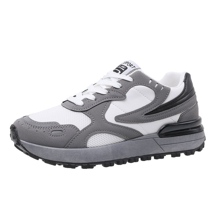 Giày Thể Thao Đế Mềm Nhiều Màu Sắc Thời Trang Cho Nữ