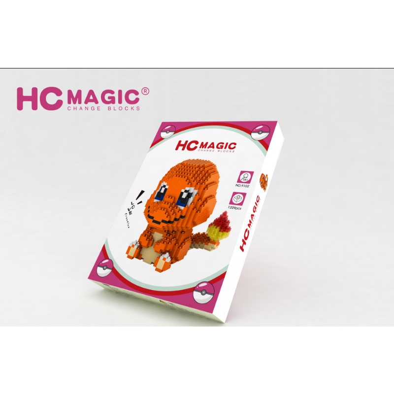 Đồ Chơi Lắp Ráp LEGO Hình Thú Cưng Dễ Thương Cho Bé