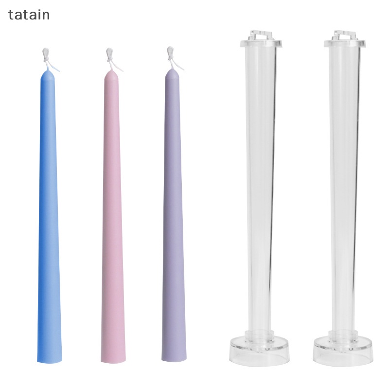 Khuôn Làm Bánh Đầu Dài Cỡ Lớn Và Nhỏ Tiện Dụng DIY