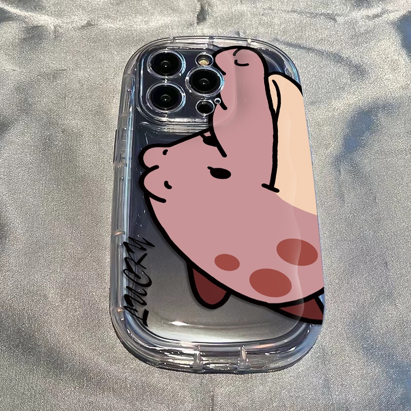 Ốp Điện Thoại Silicon TPU Mềm Trong Suốt Chống Sốc Cho IPhone 14 13 12 11 Pro Max 7 + 8 XS X XR Plus SE 2020